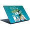 Elf Buddy Don’t Eat Yellow Snow Surface Laptop Skin